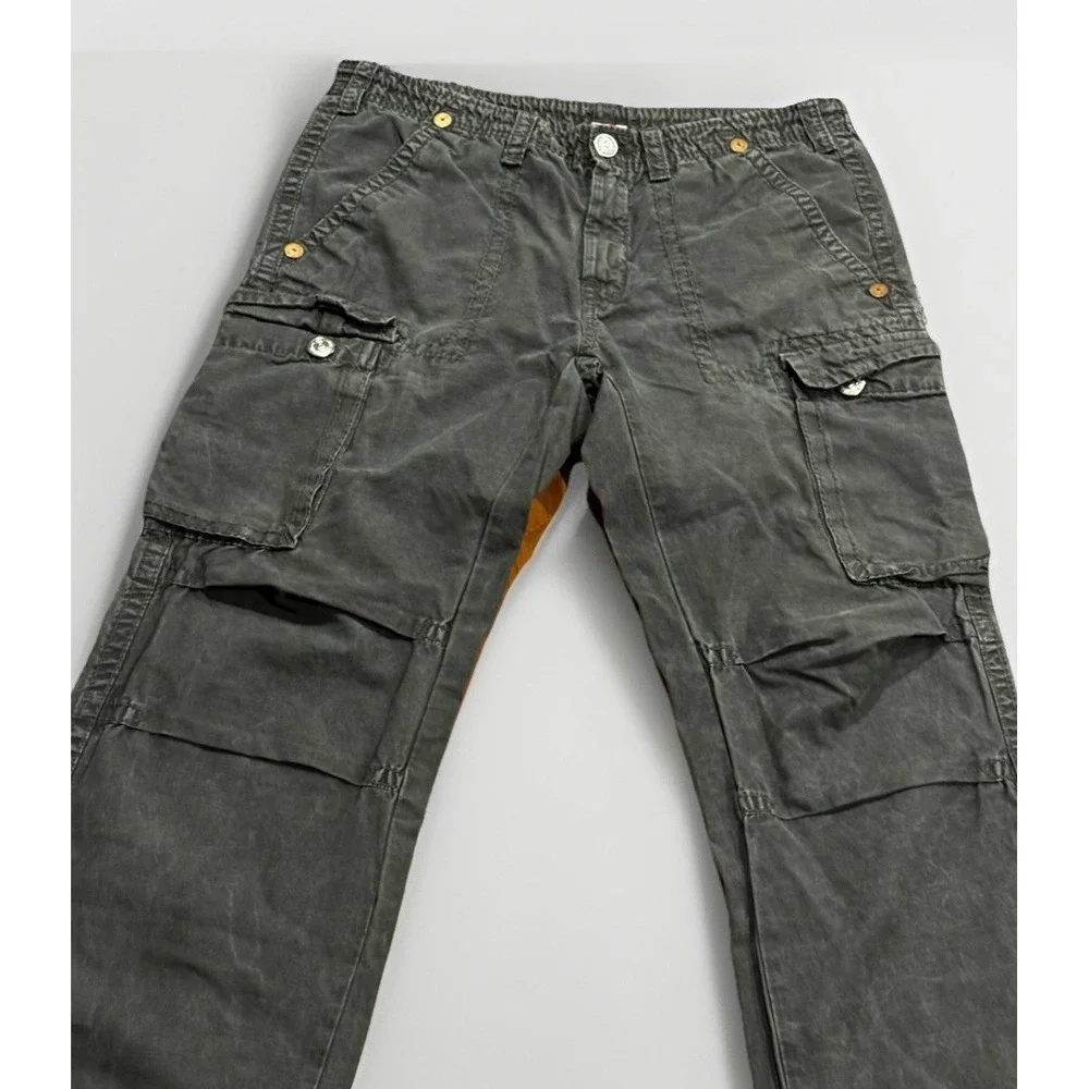 True Religion vintage true
